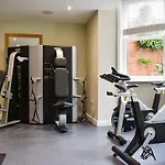 Strathmore Apartment