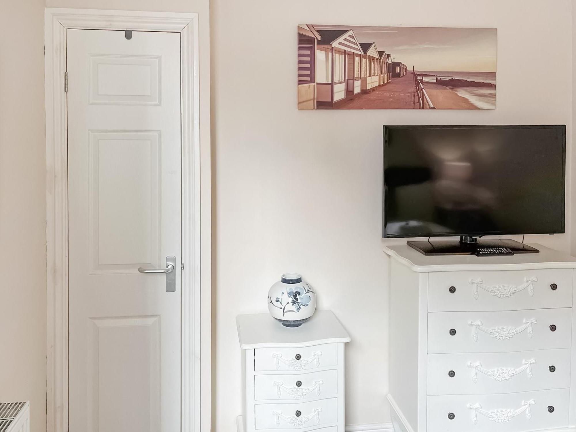 Holiday home Strathmore Scarborough