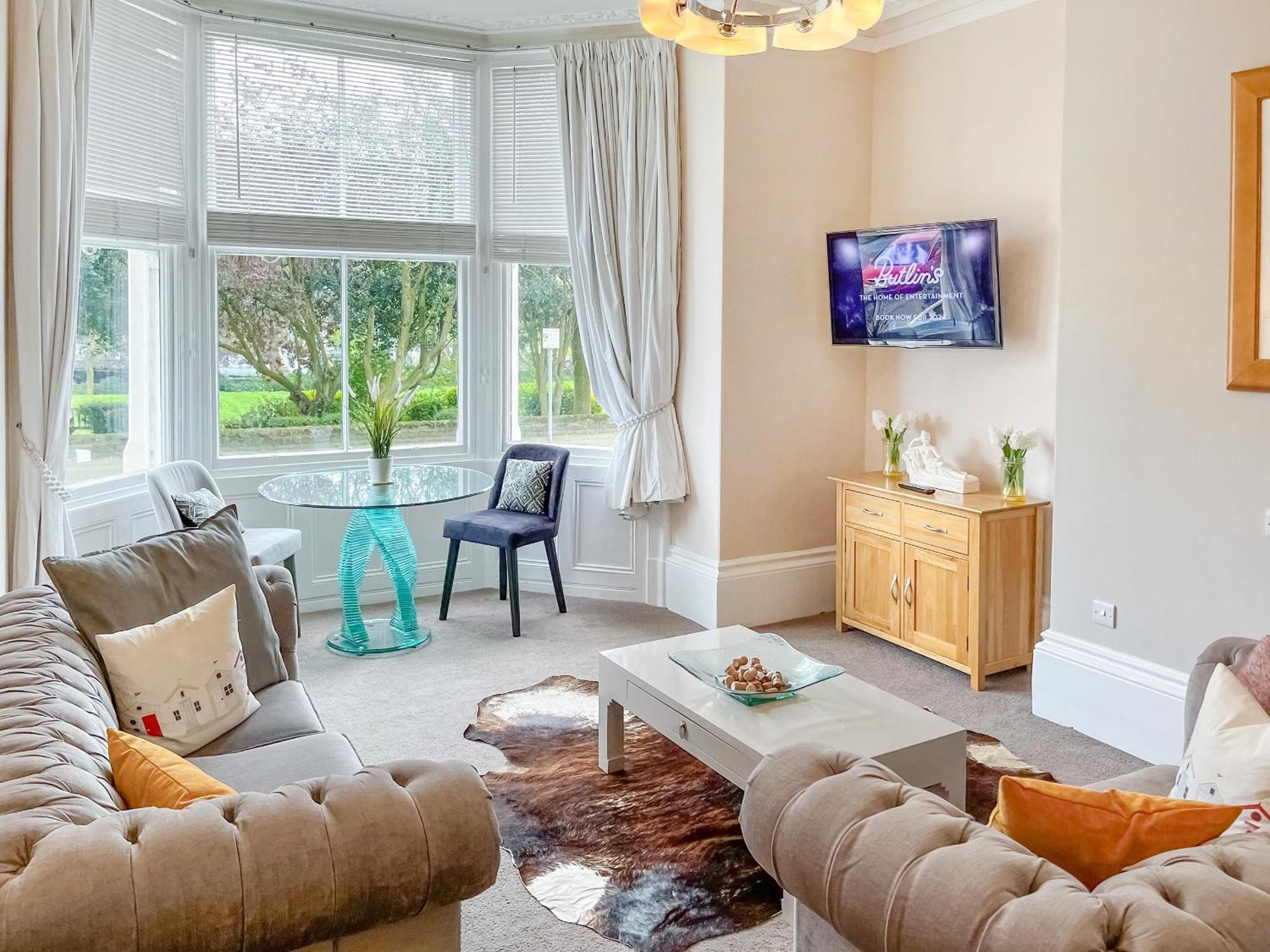 Strathmore Holiday home Scarborough