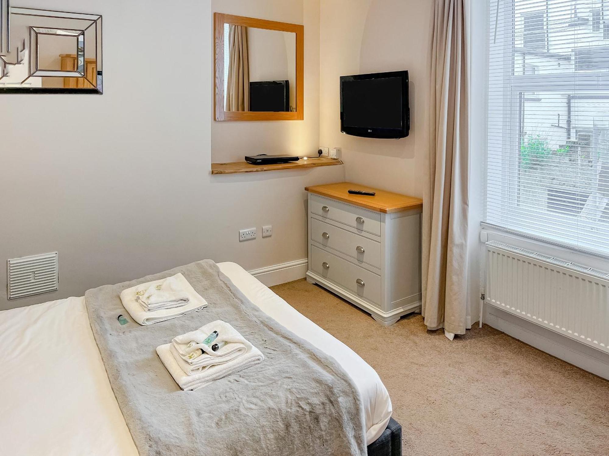 Strathmore Holiday home *