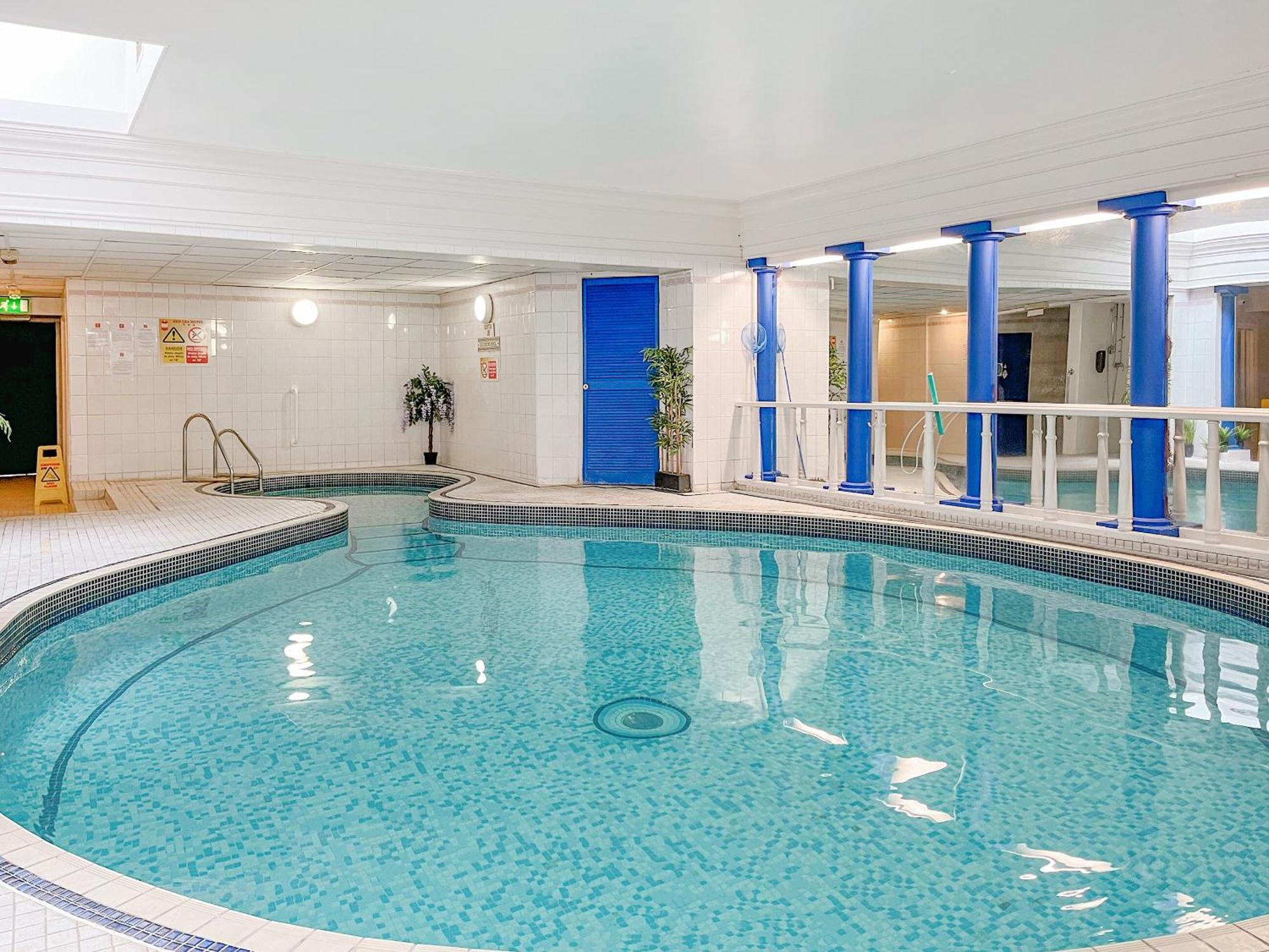 Holiday home Strathmore Scarborough