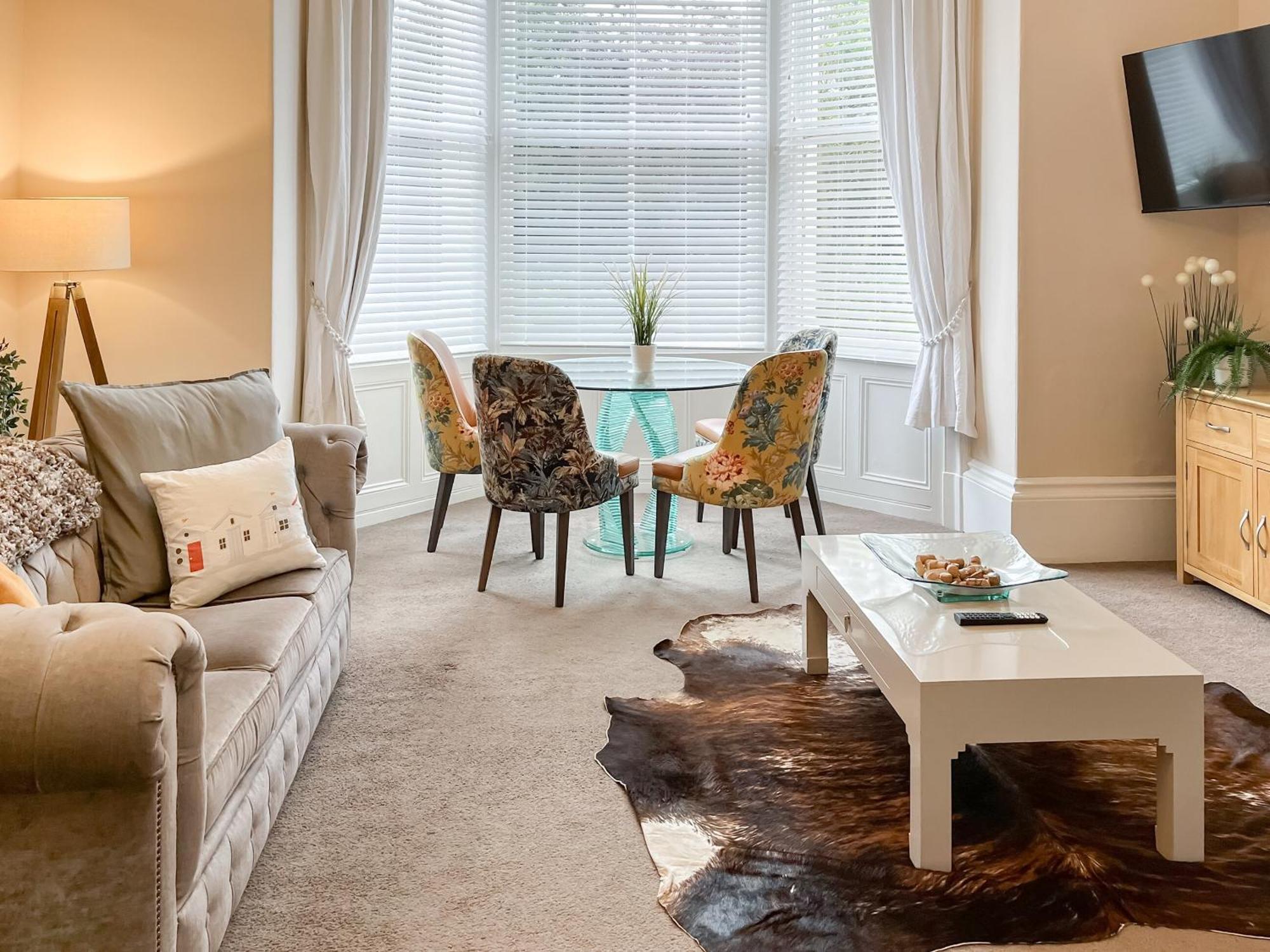 Strathmore Holiday home