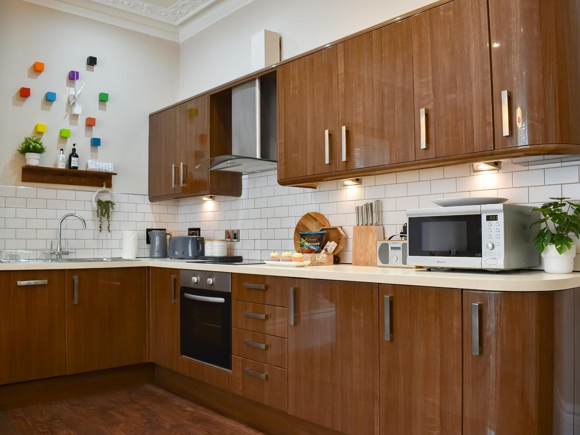 Holiday home Strathmore Scarborough