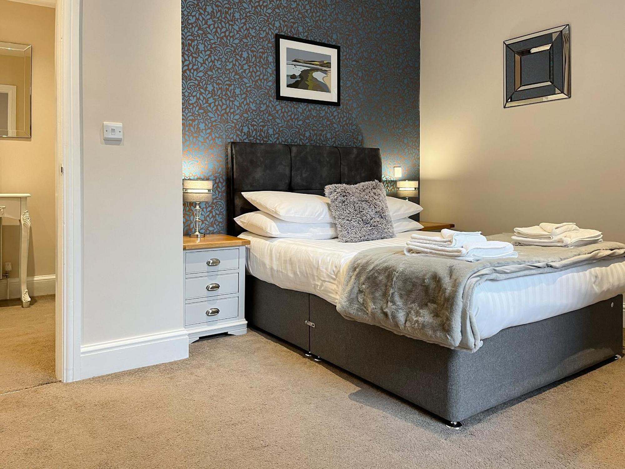 Holiday home Strathmore Scarborough
