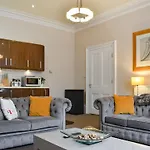 Strathmore Apartment