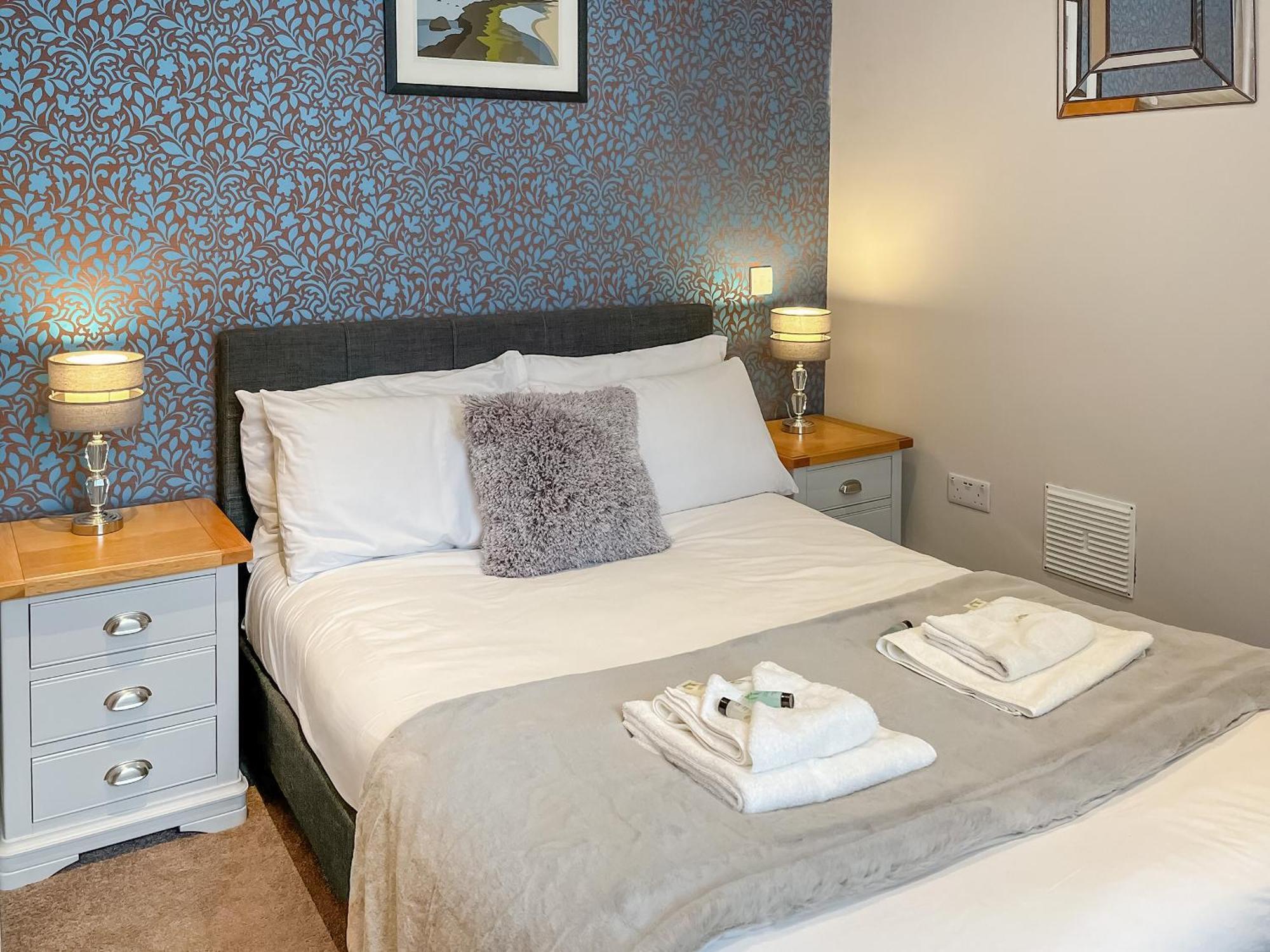 Strathmore Holiday home *