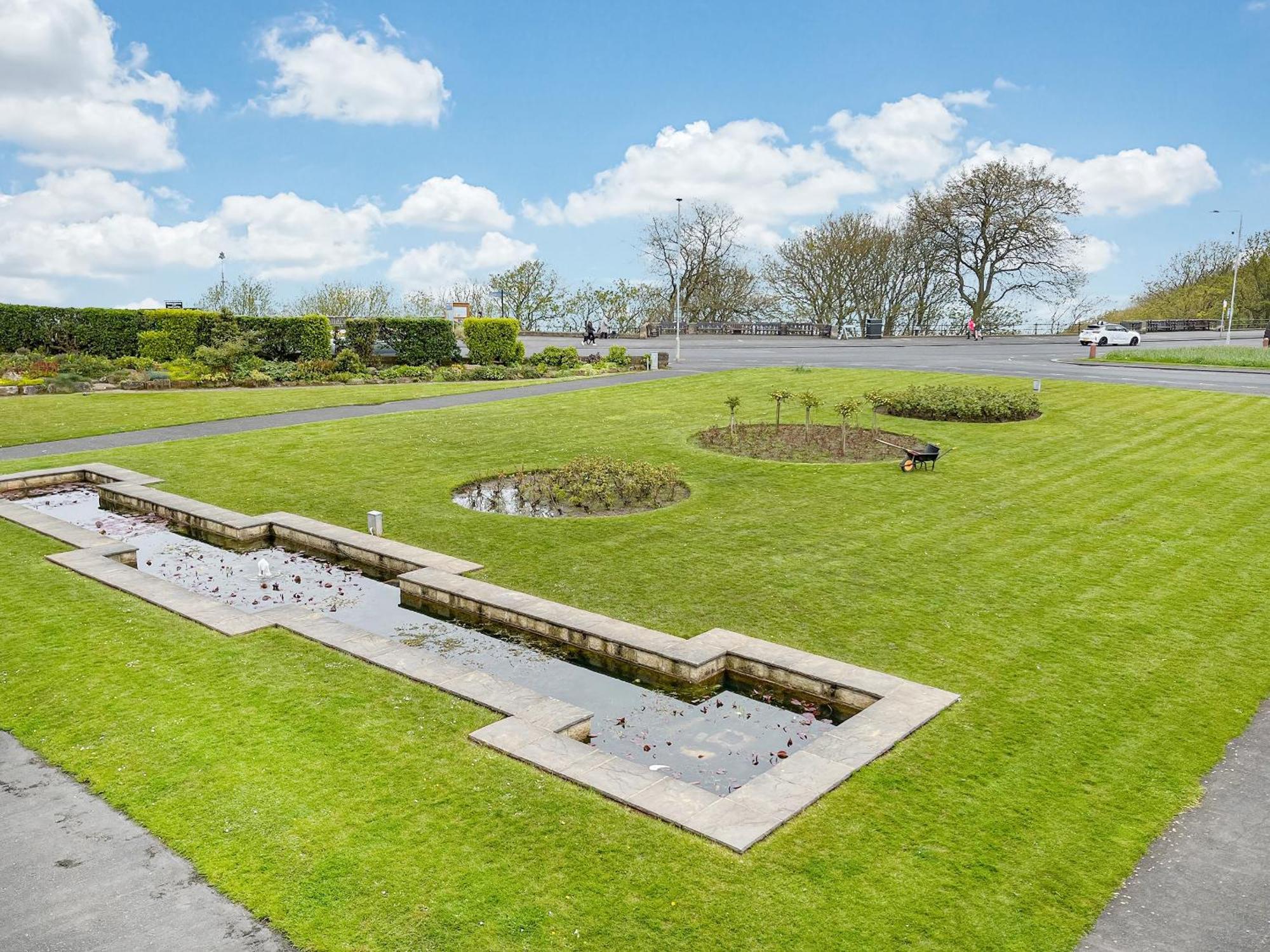 Holiday home Strathmore *