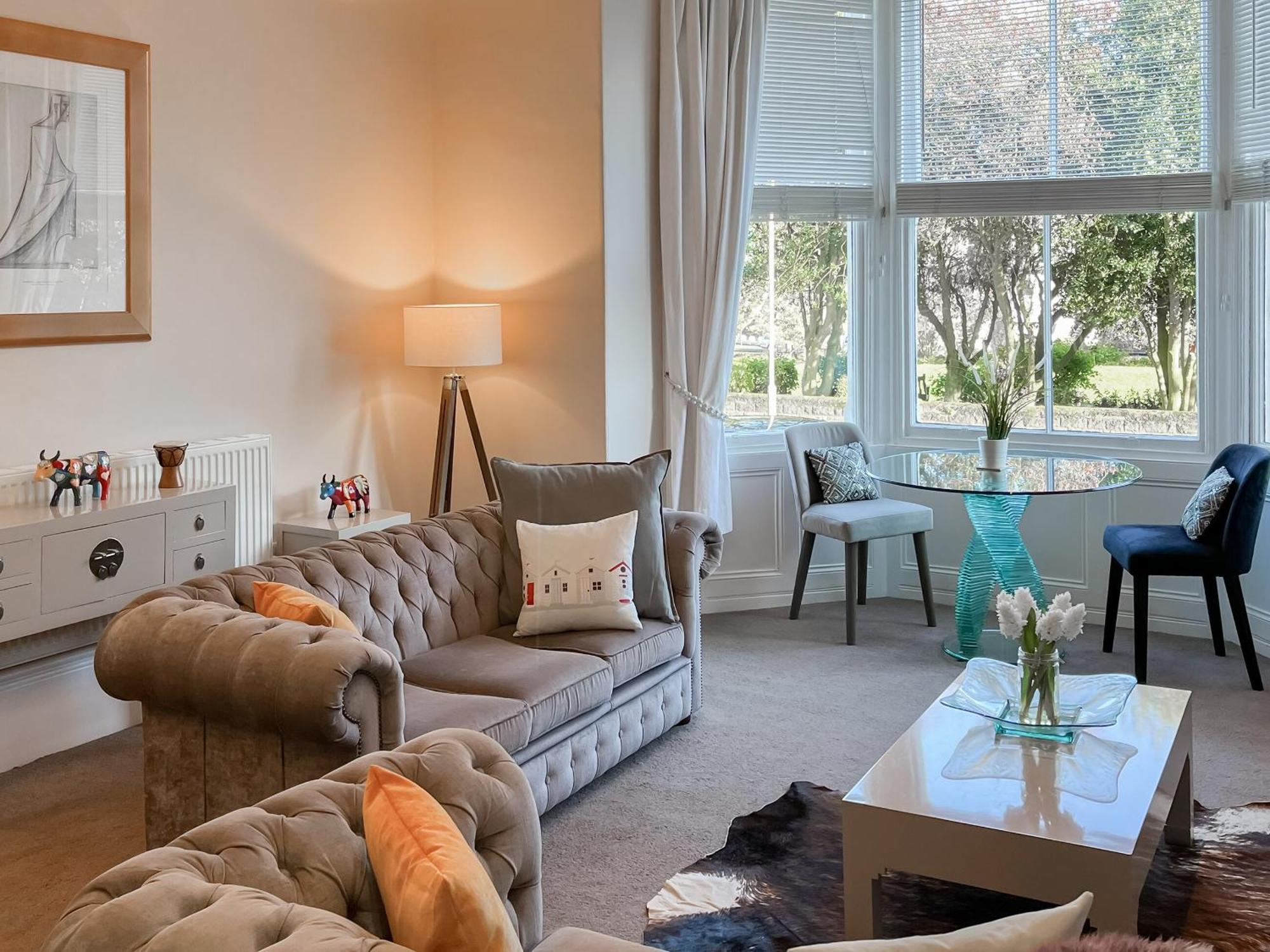 Strathmore Holiday home *